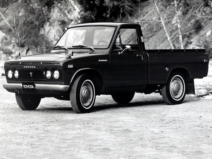 Toyota Hilux '1968